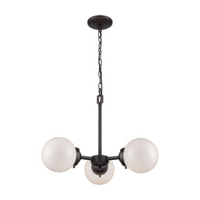 ELK Home CN120321 - CHANDELIER