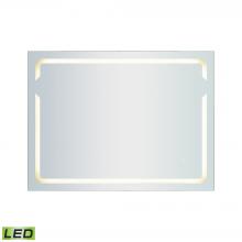 LED LIGHTED MIRRORS