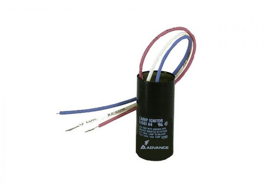 IGNITOR ROUND CASE