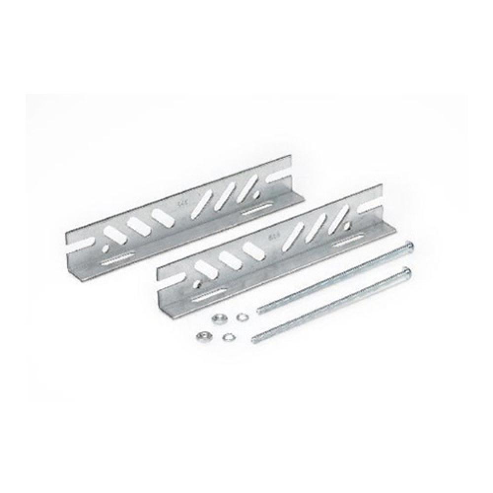UNIVERSAL MOUNTING BRACKET KIT (MED/LG)