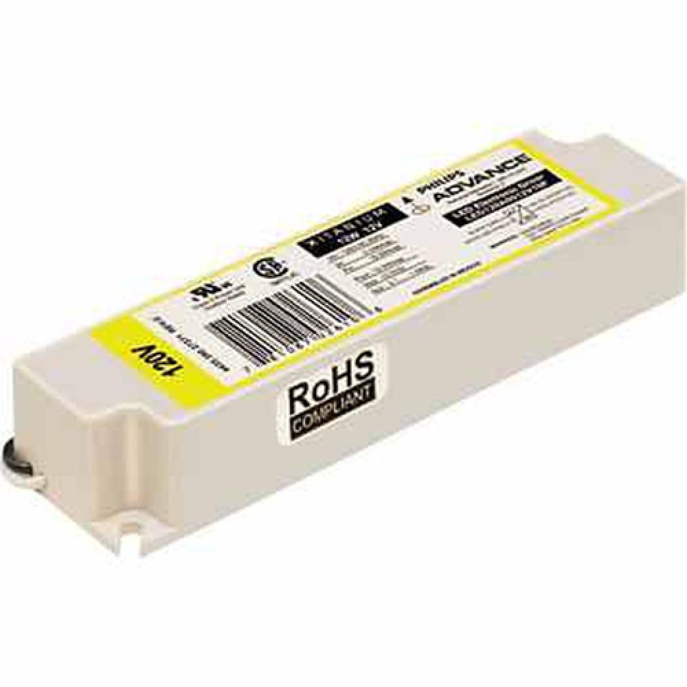 LED DRIVER 10W/0.35A-28V 120V OUTDOORS