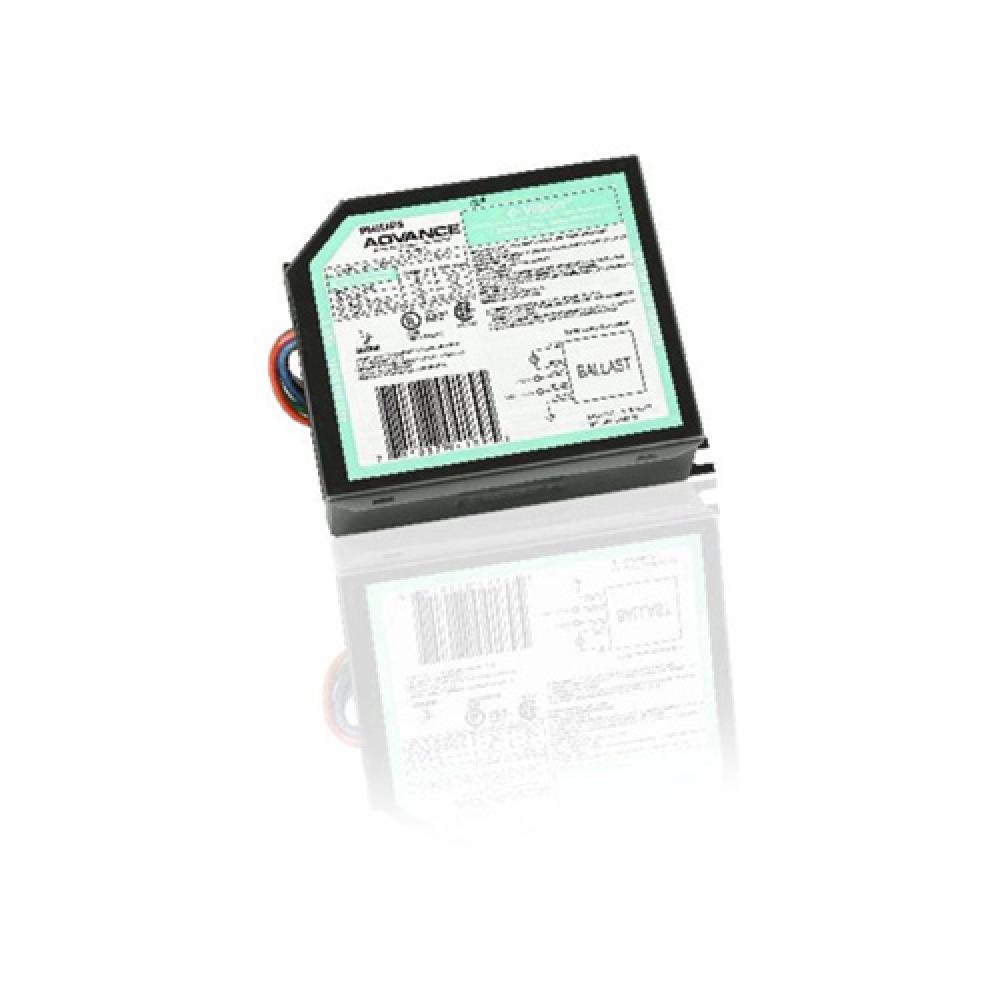 ELE BALLAST (2) 26W CFL (4-PIN)120-277V