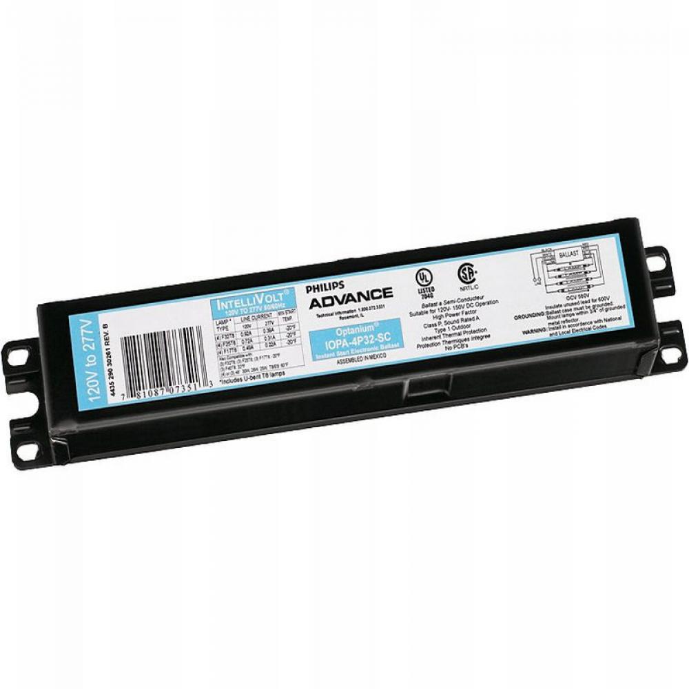 ELE  MH BAL 39W C179 120-277V 50/60HZ