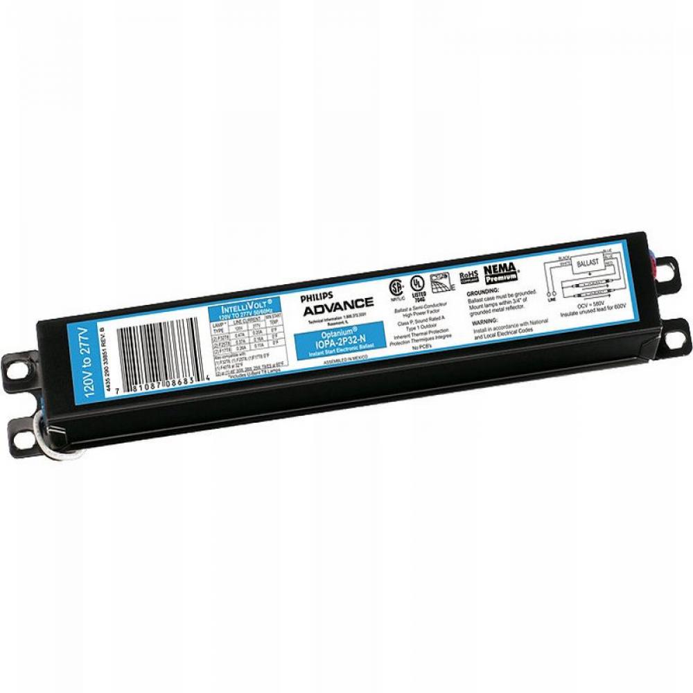 ELE MH  BAL 20W M156 120-277V 50/60HZ