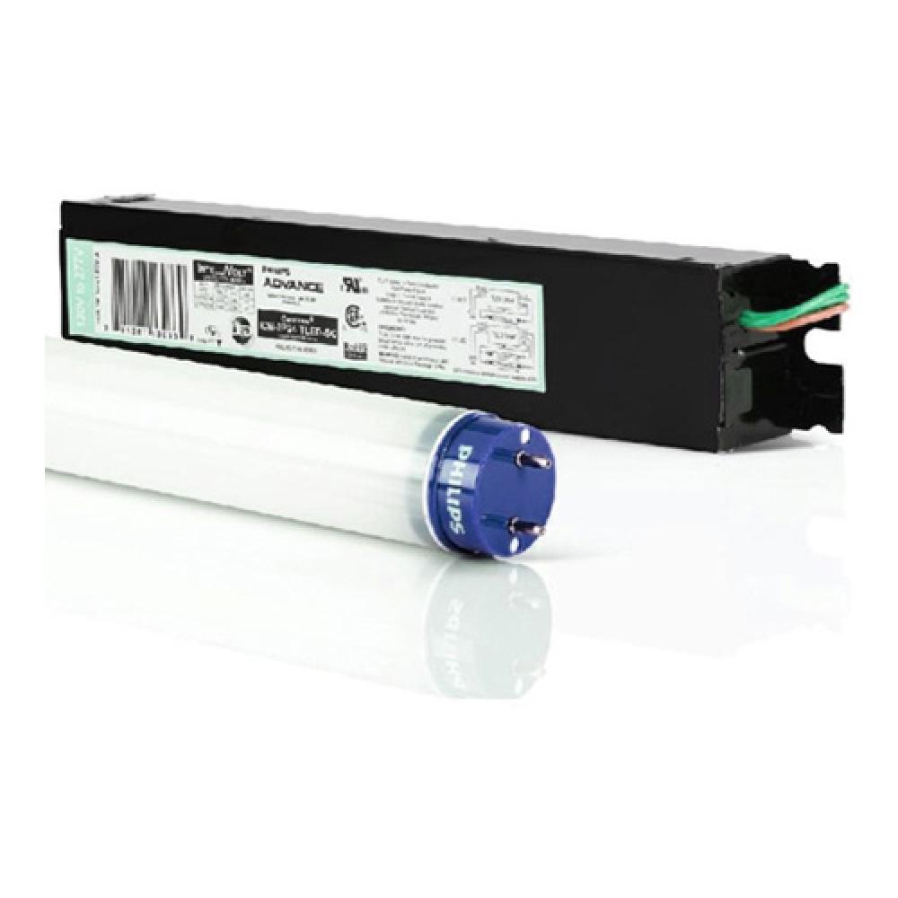 ELE DRIVER (2) 24W TLED 120-277V