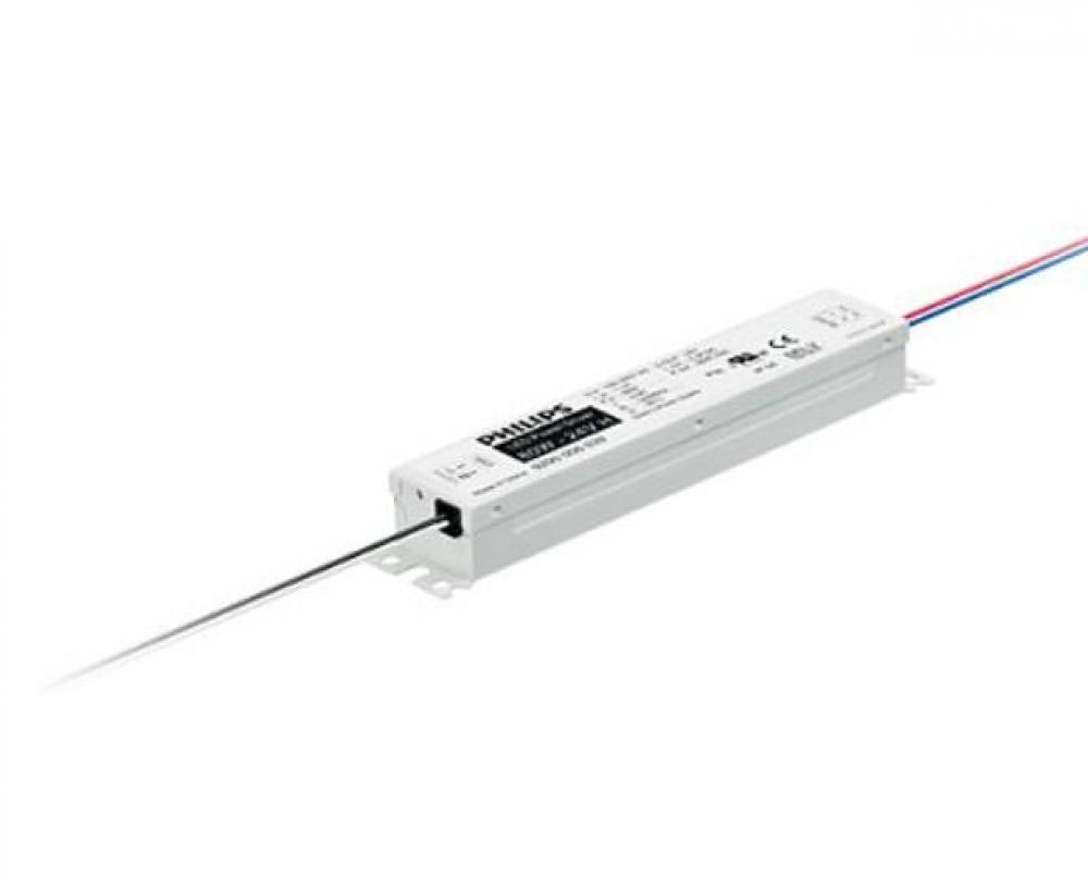 LED Power Driver 75W-24V PP ItG-N plug