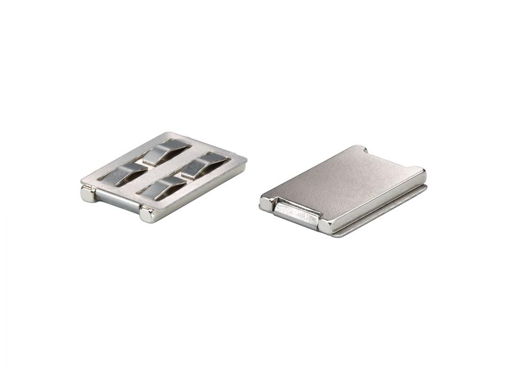 InteGrade magnet for M style profile