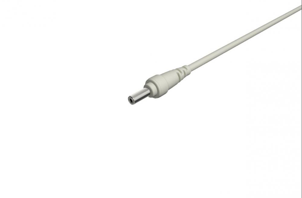 InteGrade power cable 2.5m(98&#34;) white