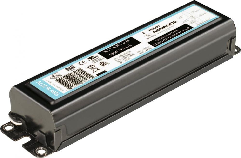 XITANIUM 150W 0.35A INTELLIVOLT