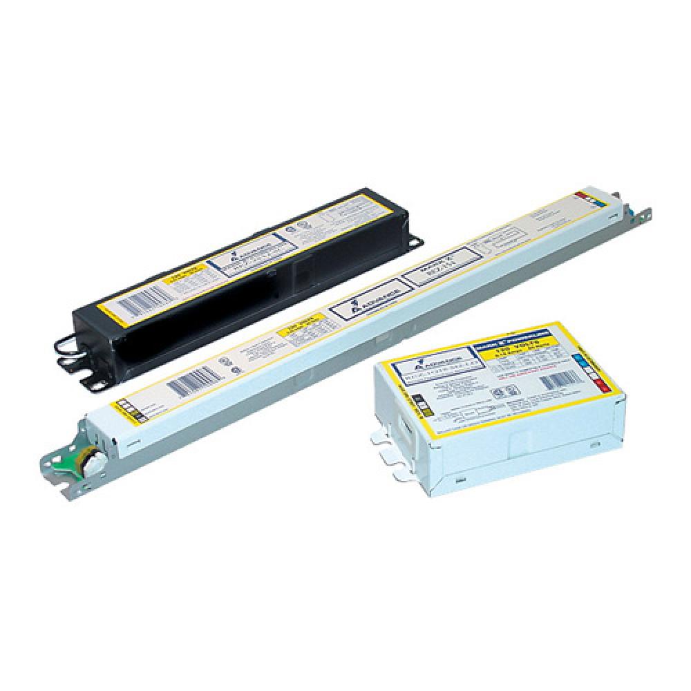 MAG  BALAST (1) 13W COMPACT(2-PIN) 120V