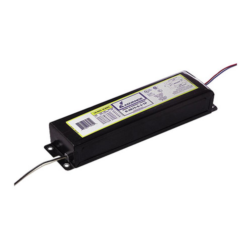 MAG BALLAST (2) F96T12/HO 120V