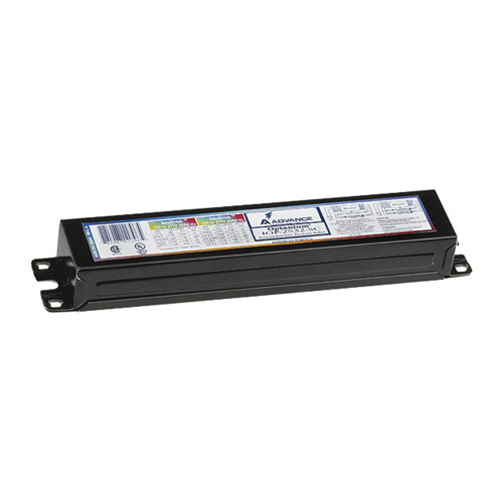 ELE BALLAST (1)  F32T8 120-277V