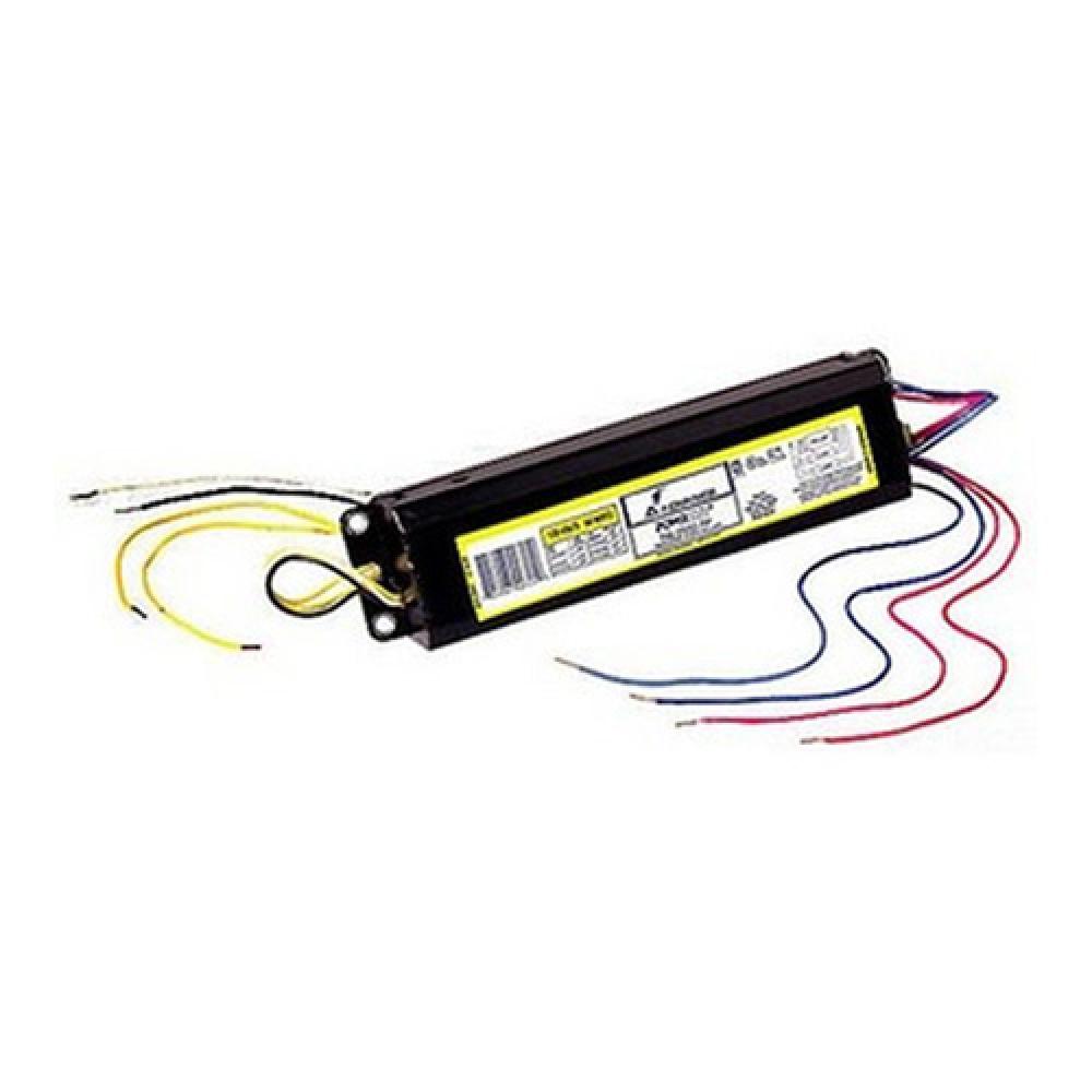 HYB BALLAST (2) F32T8 RS 120V