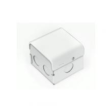 Signify Electronics - Canada 514281 - FCAN WIRING COMPARTMENT WHITE