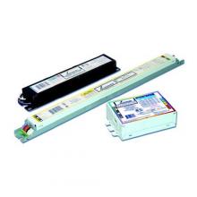 Signify Electronics - Canada 199927 - 277V DIM (4) F32T8_NO SALE TO CALIF