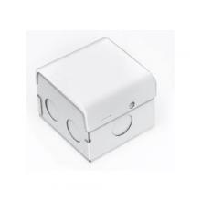 Signify Electronics - Canada 505339 - FCAN WIRING COMPARTMENT BLACK
