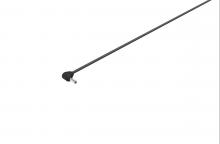 Signify Electronics - Canada 499624 - InteGrade cable 2.5m(98") black angle