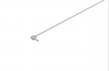 Signify Electronics - Canada 499632 - InteGrade cable 2.5m(98") white angle