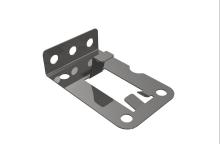 Signify Electronics - Canada 499582 - InteGrade mounting clip under shelf