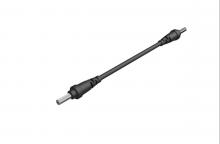 Signify Electronics - Canada 499640 - InteGrade spacer cable 0.5m black