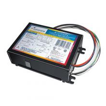 Signify Electronics - Canada 497941 - ELE BALLAST (2) 13W CFL (4-PIN) 120-277V