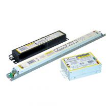 Signify Electronics - Canada 116418 - ELE  BALLAST (4) F32T8 120-277V
