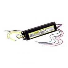 Signify Electronics - Canada 504514 - HYB BALLAST (2) F32T8 RS 120V