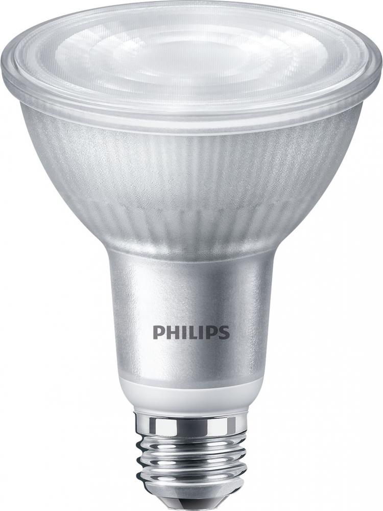 8.5PAR30L/LED/927/F40/DIM/GULW/T20 6/1FB