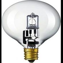Signify Lamps - Canada 432229 - BC25G16-1/2C/EV/CL 120V 6/2 TP