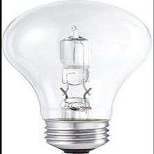 Signify Lamps - Canada 454447 - 43A19/EV/PEL 120V 12/2 TP