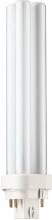 Signify Lamps - Canada 220475 - PL-C 26W/835/XEW/4P/21W 1CT/5X10BOX ALTO