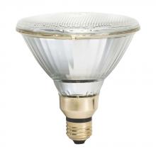 Signify Lamps - Canada 456525 - CDM100/PAR38/SP/4K ALTO ELITE 12PK