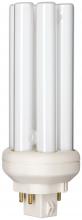 Signify Lamps - Canada 458265 - PL-T 26W/835/A/4P 1CT/5X10BOX ALTO