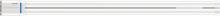 Signify Lamps - Canada 532911 - 16.5PL-L/COR/22-840/IF23/P/4P/DIM 10/1