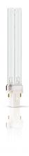 Signify Lamps - Canada 381863 - TUV PL-S 5W/2P 1CT/6X10BOX