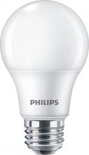 Signify Lamps - Canada 581785 - 8A19/CNG/850/FR/P/E26/D 4/4CT