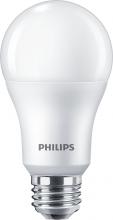 Signify Lamps - Canada 581801 - 14A19/CNG/827/FR/P/E26/D 4/4CT