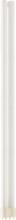 Signify Lamps - Canada 300434 - PL-L 40W/835/4P/RS/IS 1CT/25