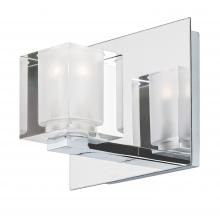 ET2 E32031-18PC - Blocs LED-Bath Vanity