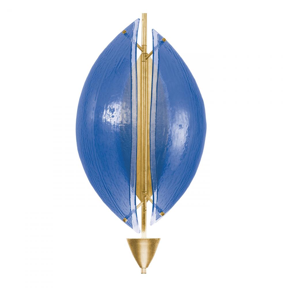 Embark 23.75&#34;H  Sconce
