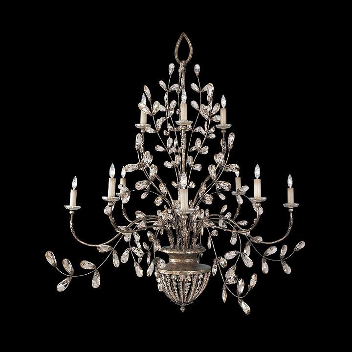 A Midsummer Nights Dream 70&#34; Round Chandelier