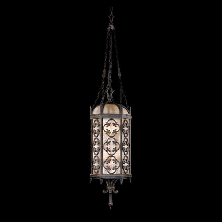 Costa del Sol 10&#34; Outdoor Lantern