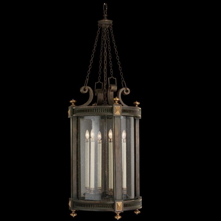 Beekman Place 17&#34; Outdoor Lantern