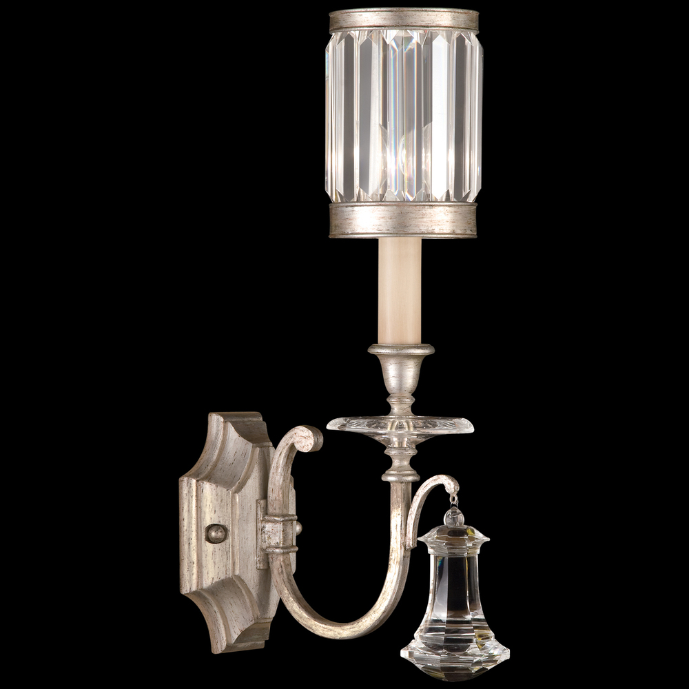 Eaton Place 19&#34; Sconce