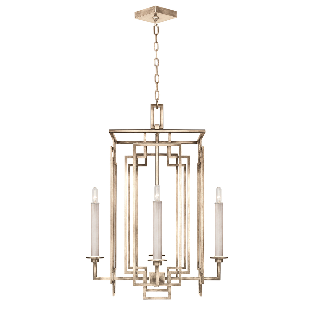 Cienfuegos 22&#34; Square Chandelier