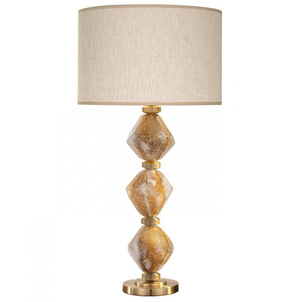 Natural Inspirations 30.5&#34; Table Lamp