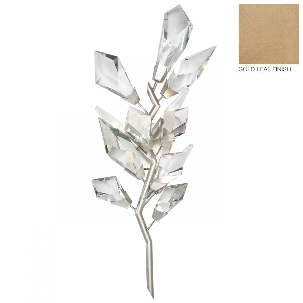 Foret 27&#34; Sconce