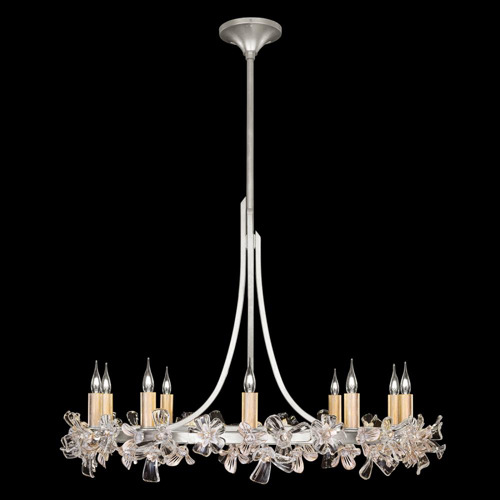 Azu 34.5&#34; Round Chandelier