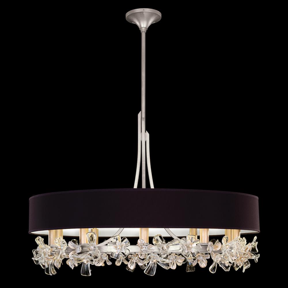 Azu 34.5&#34; Round Chandelier