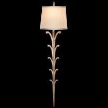 Fine Art Handcrafted Lighting 420650ST - Allegretto 27" Sconce